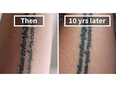 when can i fake tan after a tattoo